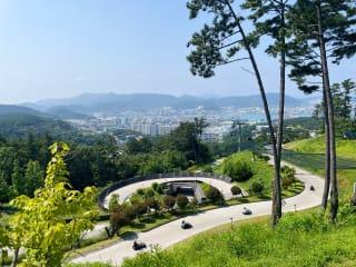 Ganztägige Tour zur City Tongyeong thumbnail