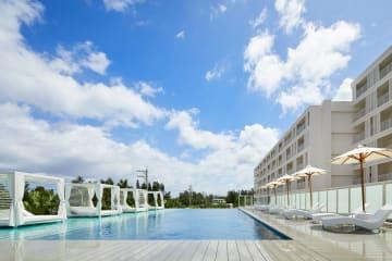 Hoshino Resorts BEB5 Okinawa Seragaki thumbnail