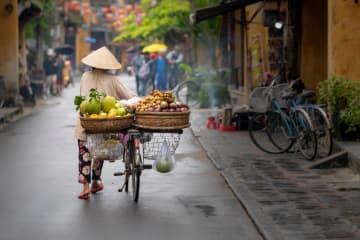 Home Cooking Class & Marktbesuch in Hoi An thumbnail