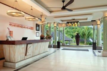 Hilton Seychelles Northolme Resort & Spa thumbnail