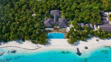 Fiyavalhu Resort Maldives thumbnail