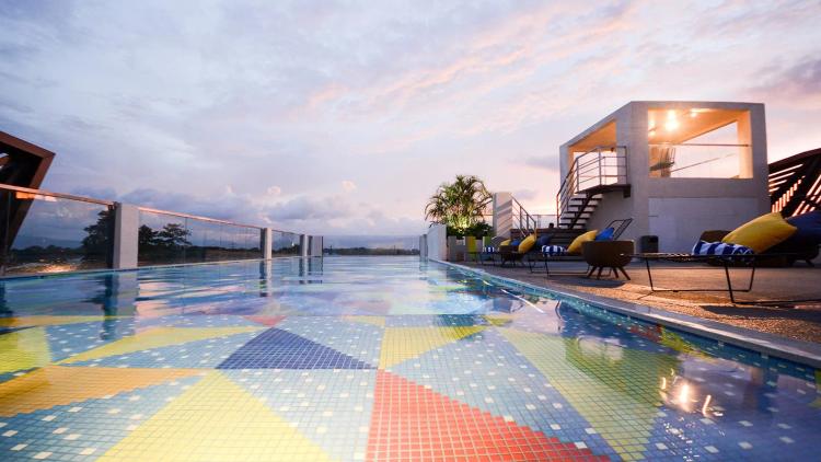Hue Hotels and Resorts Puerto Princesa Managed by HII **** thumbnail