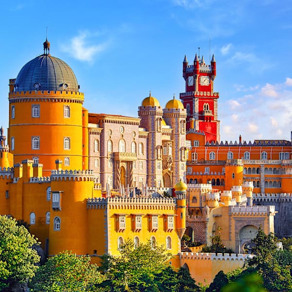 Explore Südportugal: Roadtrip vom Outback zum Atlantik