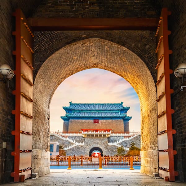 China, Südkorea & Japan: Von Hongkong zum Weltwunder