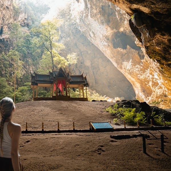 2 for 1 Thailand: Bangkok meets Inselhopping & Krabi