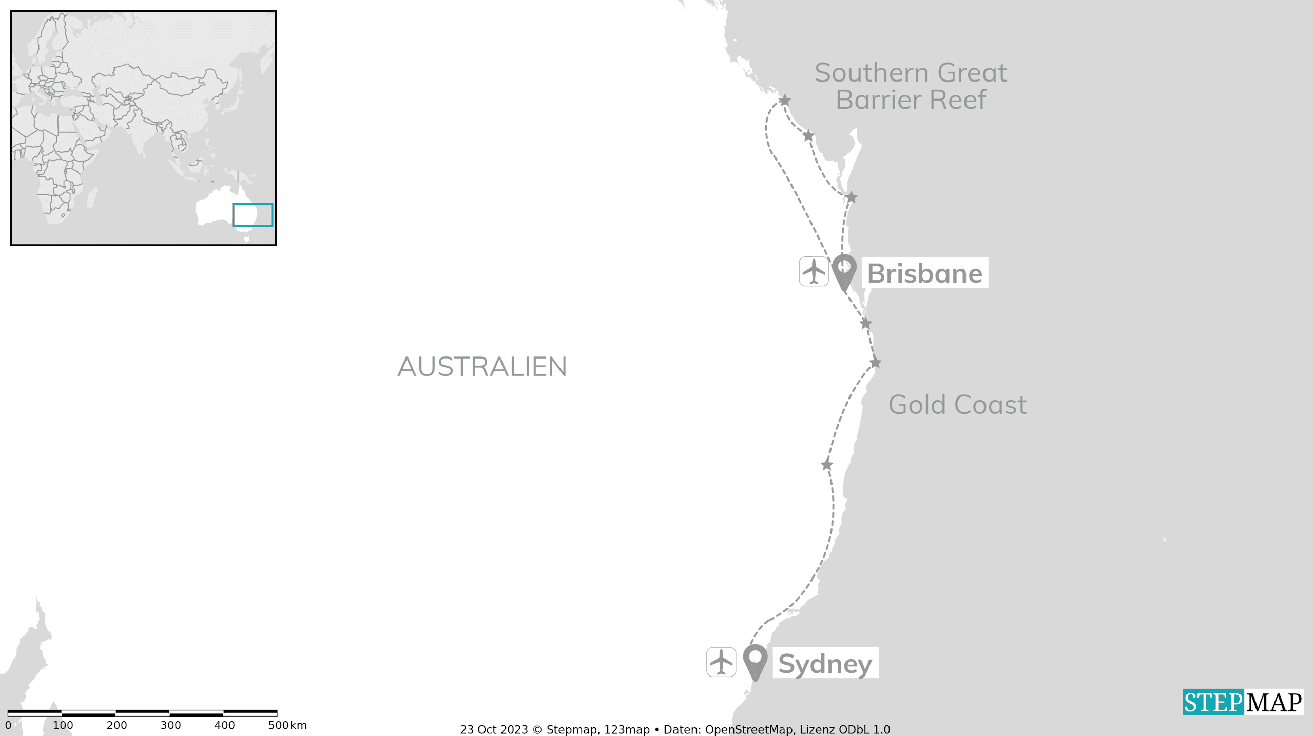 Australian Vanlife: East Coast & Beachside Bliss!