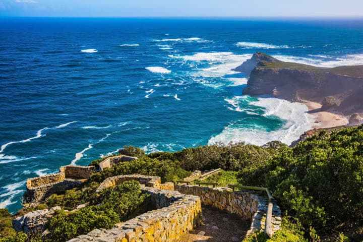 Boulders Beach, Cape Point & Kap der Guten Hoffnung thumbnail