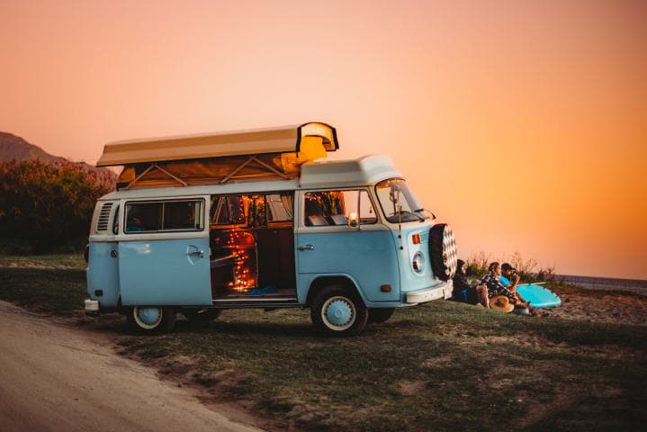 Hawaii Surf Campers thumbnail