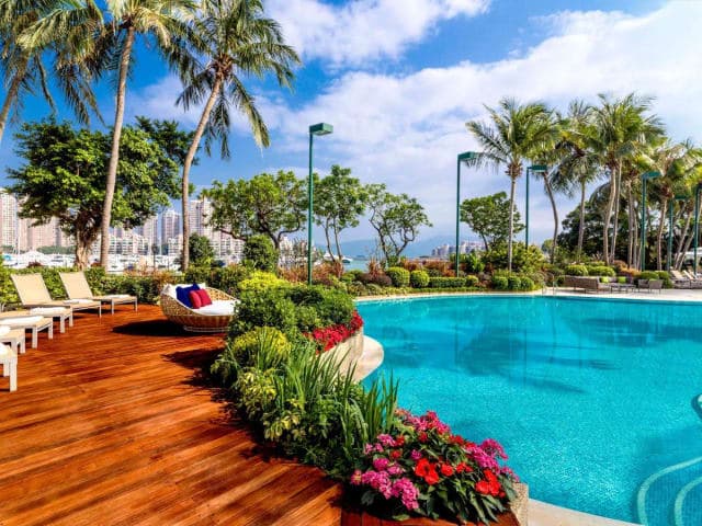 Hong Kong Gold Coast Hotel thumbnail