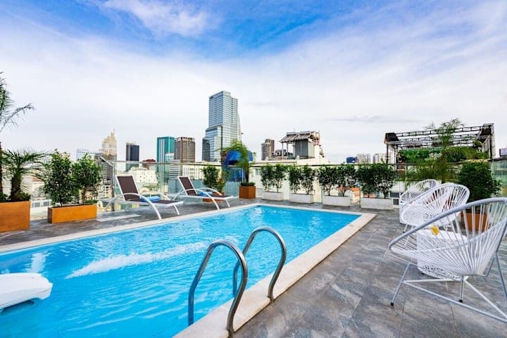Jovia Hotel thumbnail