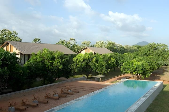 Sigiriana Resort by Thilanka thumbnail