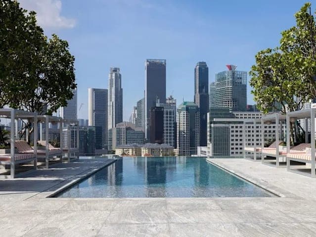 Mondrian Singapore Duxton thumbnail