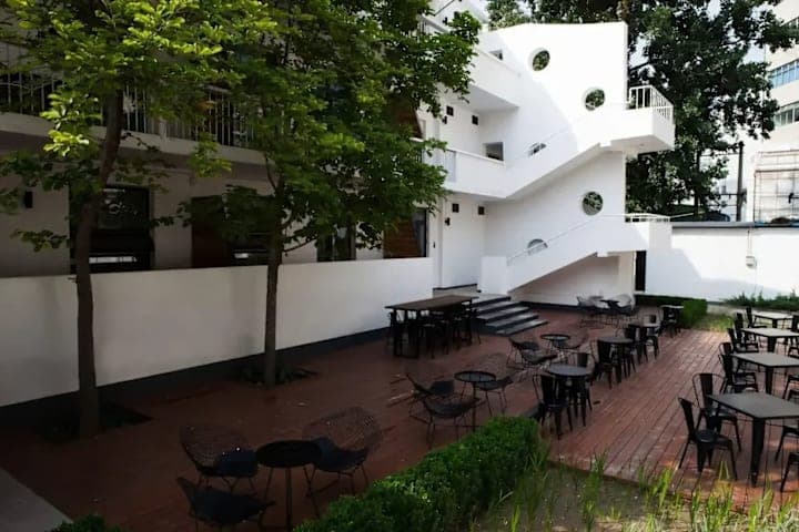 Yi Stack Hotel thumbnail