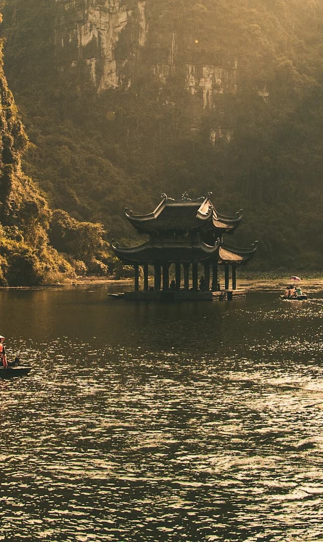 Campaign background